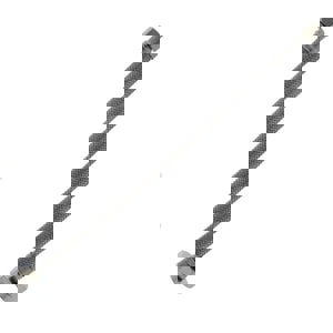 3/8 OD X 7/8 BC 12 FLEX SS CONN